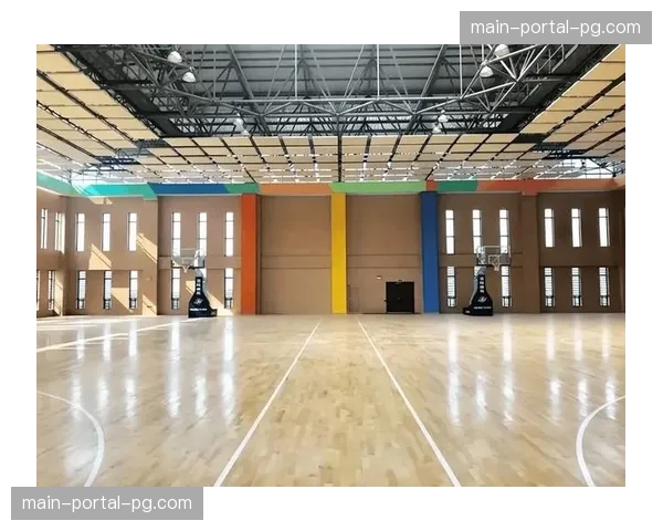 旧有场馆通过数字插件实现机能再造 这种思路正在延长体育建筑的服役周期