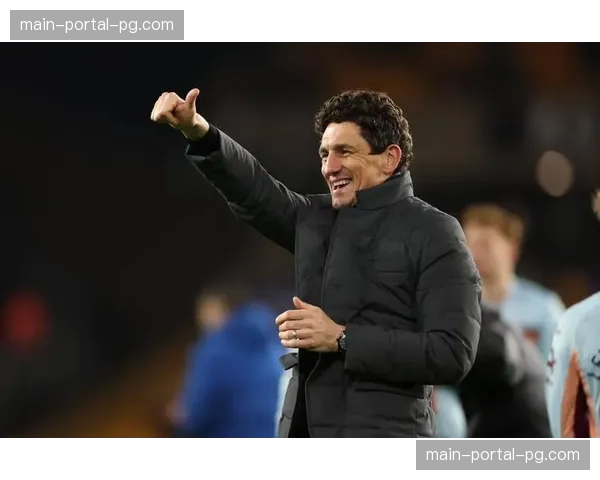 传闻：沃尔夫斯堡主帅科瓦奇成为英超球队目标，其压迫打法受关注